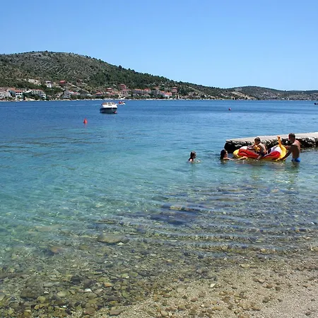 Rogoznica 5269e * Rogoznica (Sibenik-Knin)