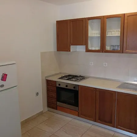 Rogoznica 5269e Apartment
